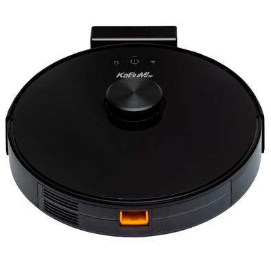 Robô Aspirador de Pó IR 360º KaBuM! Smart 700 - KBSF003