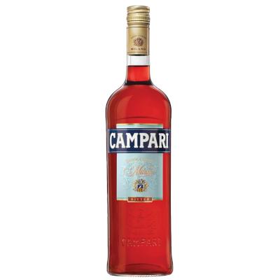 Aperitivo Bitter Campari 900